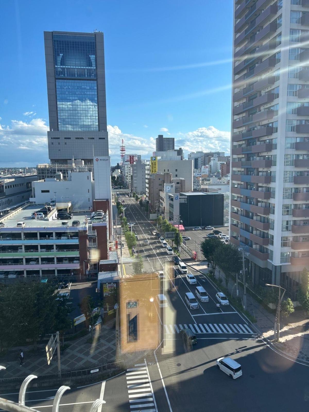 多美迎express郡山酒店 群山 外观 照片