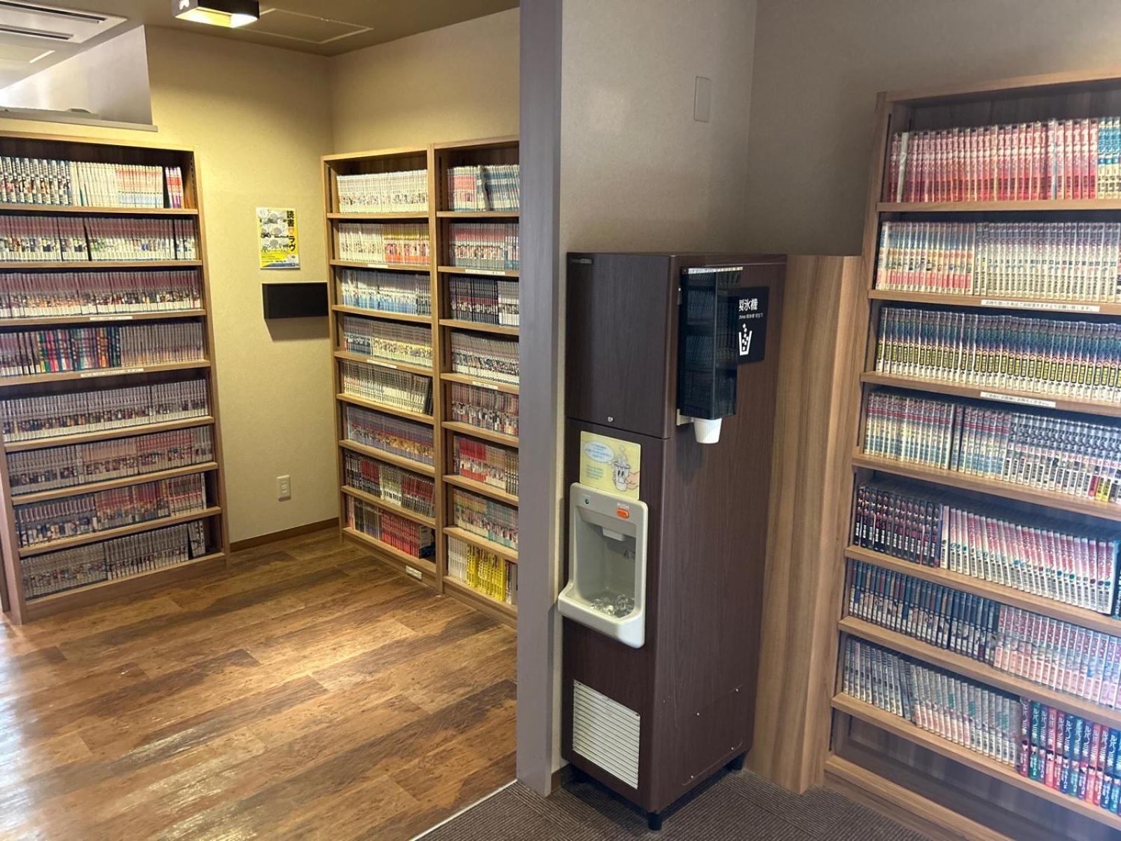 多美迎express郡山酒店 群山 外观 照片